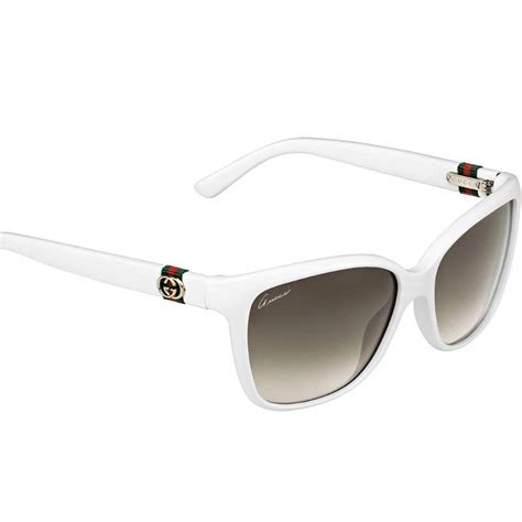 gucci ribbon sunglasses|gucci glasses unisex.